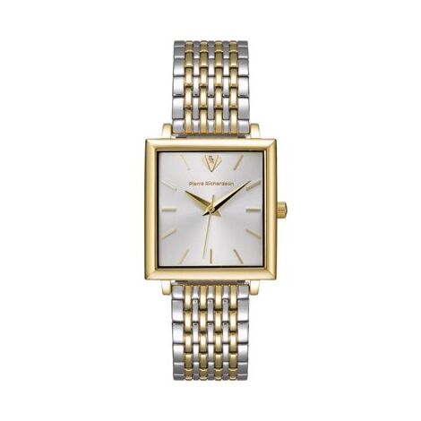 שעון יד  אנלוגי  לאישה Pierre Richardson PR2815 למכירה , 2 image