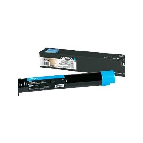 טונר Lexmark X950X2CG לקסמרק למכירה , 2 image