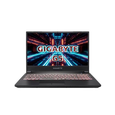 מחשב נייד Gigabyte G5 15.6 G5-KC-5EE1130SD למכירה 