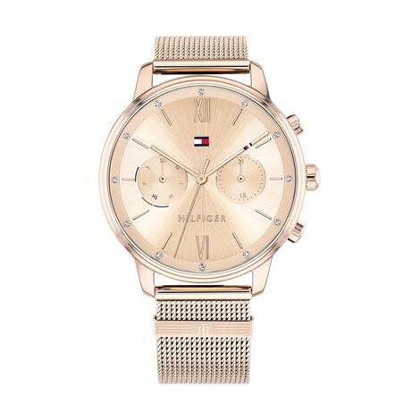 שעון יד  אנלוגי  לאישה 1782303 Tommy Hilfiger טומי הילפיגר למכירה , 2 image
