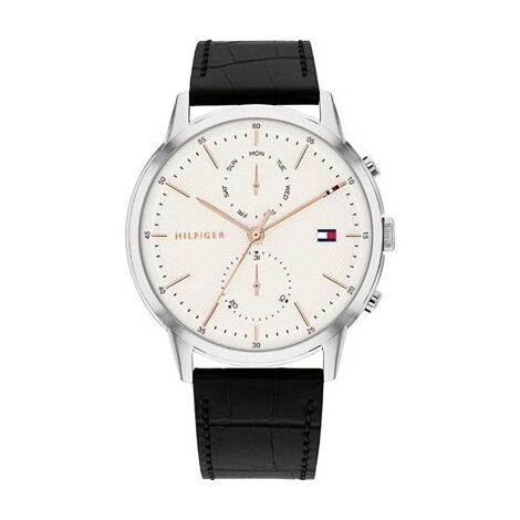 שעון יד  אנלוגי  לגבר 1710434 Tommy Hilfiger טומי הילפיגר למכירה 