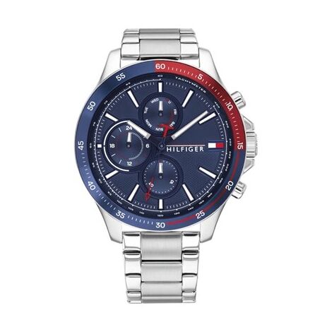 שעון יד  אנלוגי  לגבר 1791718 Tommy Hilfiger טומי הילפיגר למכירה , 2 image