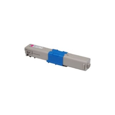 טונר C532 /MC573 6K טונר אדום Oki למכירה , 2 image