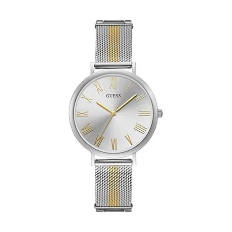 שעון יד  אנלוגי  לאישה Guess W1155L1 למכירה 