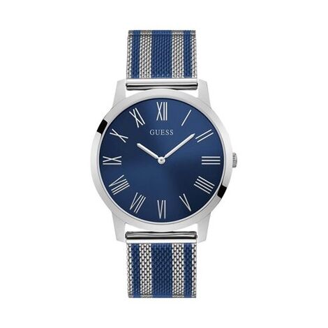 שעון יד  לגבר Guess W1179G1 למכירה , 2 image