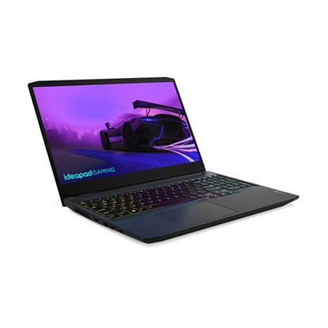 מחשב נייד Lenovo IdeaPad Gaming 3 15IHU6 82K100QBIV לנובו למכירה , 2 image