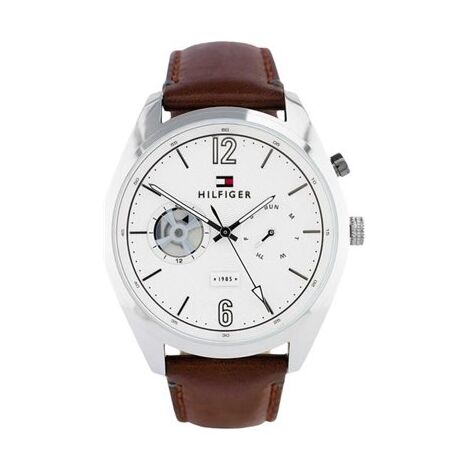 שעון יד  אנלוגי  לגבר 1791550 Tommy Hilfiger טומי הילפיגר למכירה , 2 image
