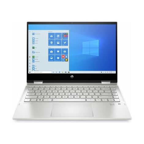 מחשב נייד HP Pavilion x360 m Convertible 14-dw1010wm 33Z39UA למכירה , 3 image