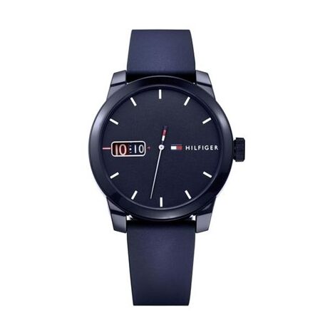 שעון יד  משולב  לגבר 1791381 Tommy Hilfiger טומי הילפיגר למכירה , 2 image