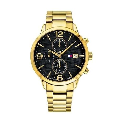 שעון יד  אנלוגי  לגבר 1710362 Tommy Hilfiger טומי הילפיגר למכירה , 2 image