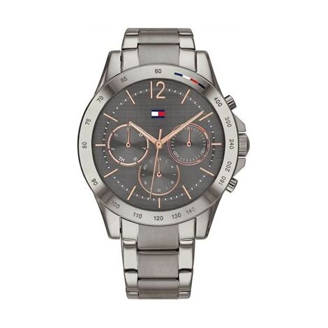שעון יד  לאישה 1782196 Tommy Hilfiger טומי הילפיגר למכירה , 2 image