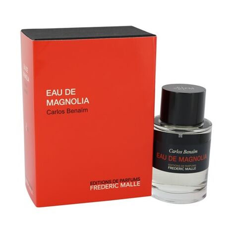 בושם לאשה Frederic Malle Eau De Magnolia E.D.T 100ml למכירה , 2 image