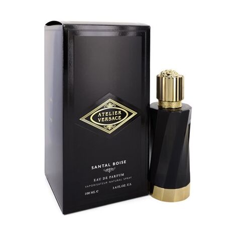 בושם לאשה ורסצ'ה Santal Boise E.D.P 100ml למכירה , 2 image