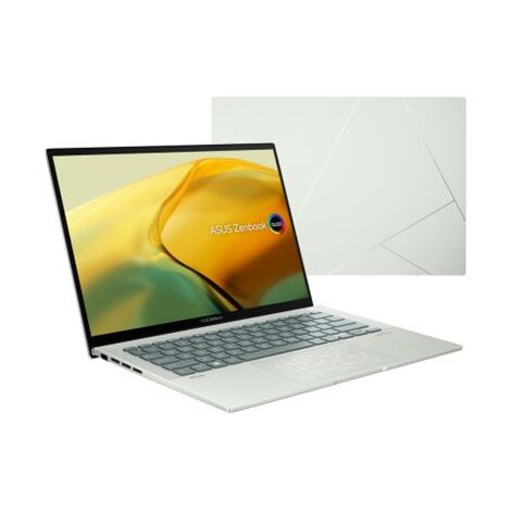 מחשב נייד Asus ZenBook 14 UX3402ZA-KM101W אסוס למכירה , 3 image