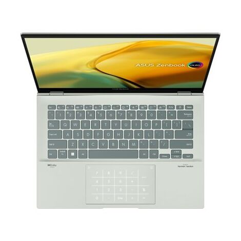 מחשב נייד Asus ZenBook 14 UX3402ZA-KM095W אסוס למכירה 