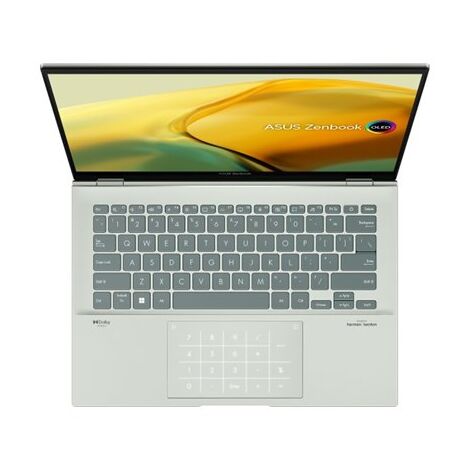 מחשב נייד Asus ZenBook 14 UX3402ZA-KM101W אסוס למכירה , 2 image