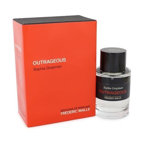 בושם לאשה Frederic Malle Outrageous Sophia Grojsma E.D.T 100ml למכירה , 2 image