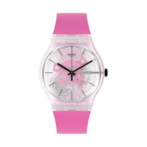 שעון יד  אנלוגי Swatch SO29K107 למכירה , 2 image