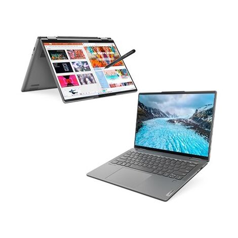 מחשב נייד Lenovo Yoga 7 14IAL7 82QE008FIV לנובו למכירה , 2 image