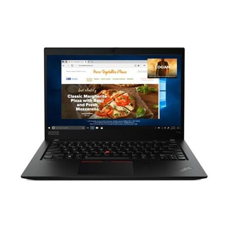 מחשב נייד Lenovo ThinkPad T14s Gen 3 21BR0031IV לנובו למכירה 