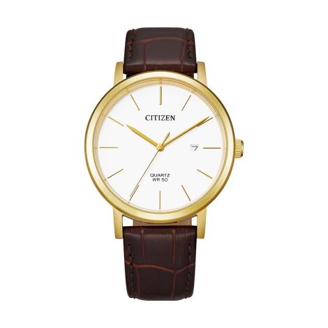 שעון יד  אנלוגי  לגבר Citizen BI5072-01A למכירה , 2 image