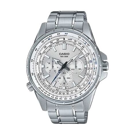 שעון יד  אנלוגי  לגבר Casio MTP-SW320D-7A קסיו למכירה 