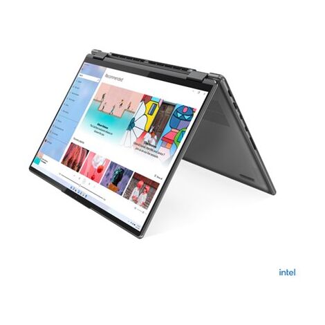 מחשב נייד Lenovo Yoga 7 16IAH7 82UF004MIV לנובו למכירה , 4 image