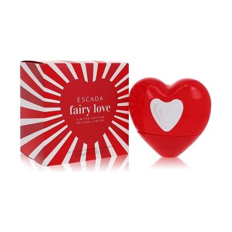 בושם לאשה Escada Fairy Love E.D.T 100ml למכירה , 3 image