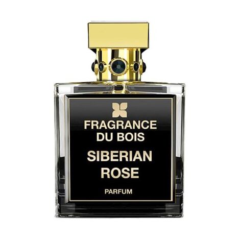 בושם לאשה Fragrance du Bois Siberian Rose E.D.P 100ml למכירה , 2 image