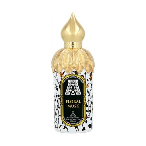 בושם לאשה Attar Collection Attar Floral Musk E.D.P 100ml למכירה , 2 image