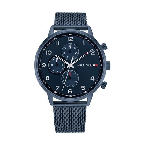 שעון יד  לגבר 1791990 Tommy Hilfiger טומי הילפיגר למכירה , 3 image