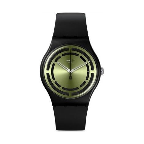 שעון יד  אנלוגי  יוניסקס Swatch SO32B117 למכירה , 2 image