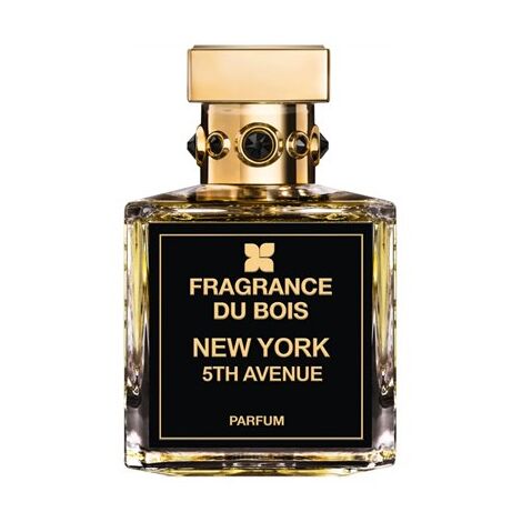 בושם לאשה Fragrance du Bois New York 5th Avenue Perfume 100ml למכירה , 2 image