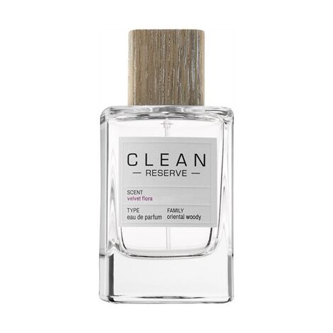 בושם לאשה Clean Reserve Velvet Flora E.D.P 100ml למכירה , 2 image