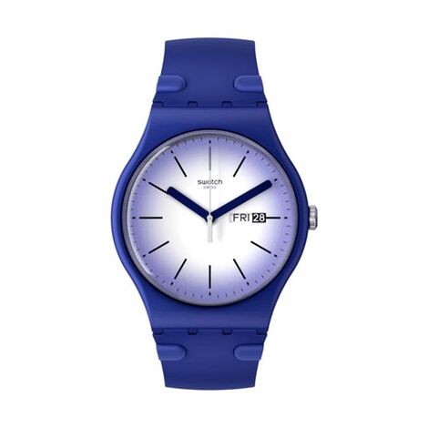 שעון יד  אנלוגי  יוניסקס Swatch SUON716 למכירה , 2 image