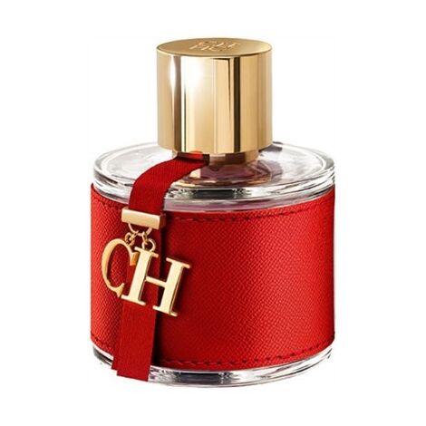 בושם לאשה קרולינה הררה CH E.D.T 100ml למכירה , 2 image