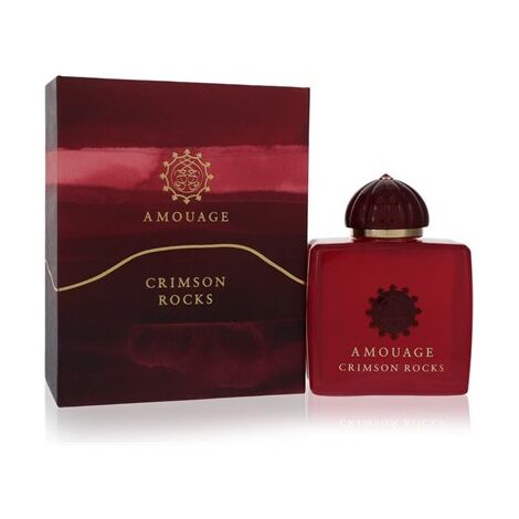 בושם לאשה Amouage Crimson Rocks E.D.P 100ml למכירה , 2 image