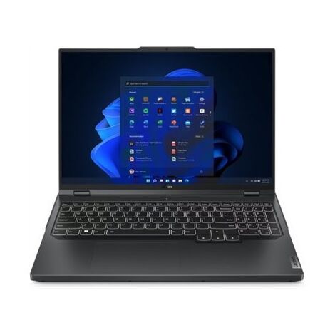 מחשב נייד Lenovo Legion Pro 5 16IRX8 82WK00KPIV לנובו למכירה , 2 image