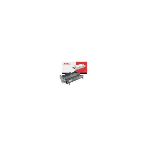 טונר  שחור Oki TYPE8 למכירה , 2 image