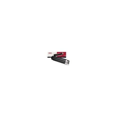 טונר  שחור Oki TYPE7 למכירה , 2 image