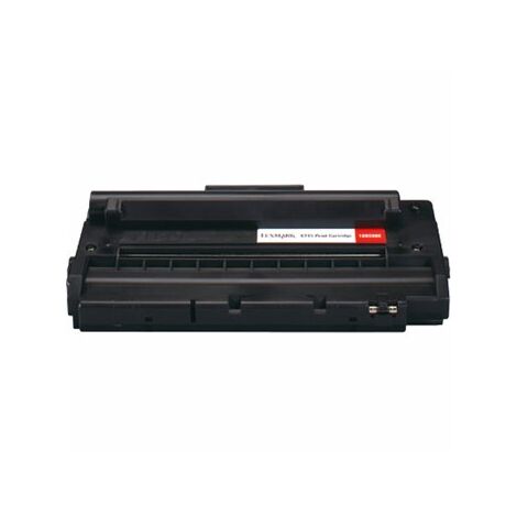 טונר  שחור Lexmark 18S0090 לקסמרק למכירה , 2 image