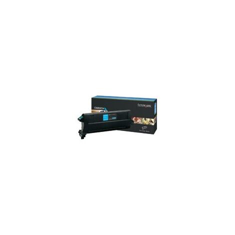 טונר ציאן / כחול  Lexmark 00C9202CH לקסמרק למכירה , 2 image