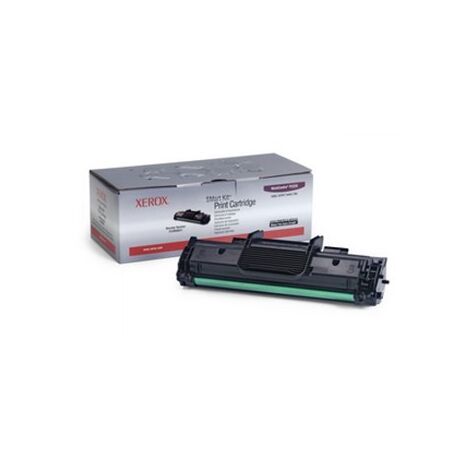 טונר  שחור Xerox 113R00735 זירוקס למכירה , 2 image