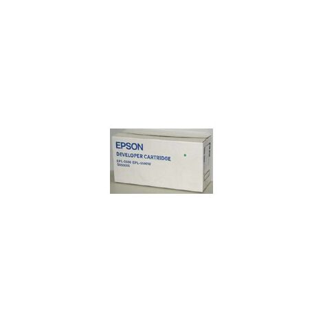 טונר Epson EPL 5500 אפסון למכירה , 2 image
