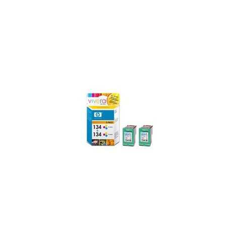 ראש דיו  צבעוני HP 134 C9505HE למכירה , 2 image
