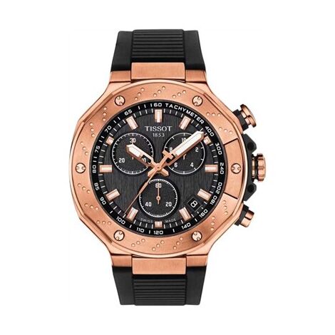 שעון יד  אנלוגי  לגבר Tissot T141.417.37.051.00 טיסו למכירה , 2 image