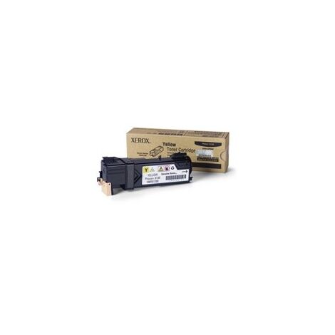 טונר  צהוב Xerox 106R01280 זירוקס למכירה , 2 image