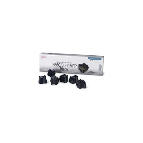 טונר  שחור Xerox 108R00727 זירוקס למכירה , 2 image