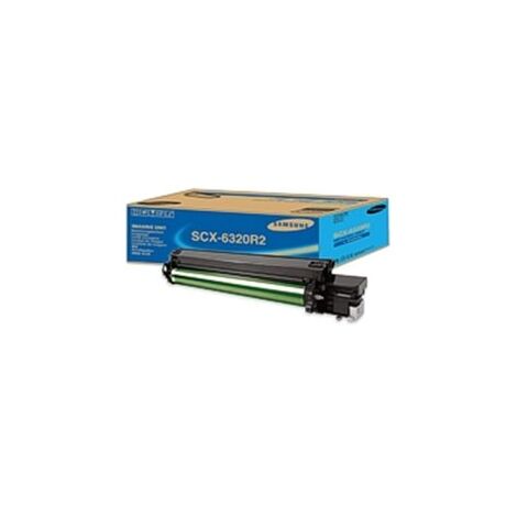 תוף  שחור Samsung SCX6320R2 סמסונג למכירה , 2 image