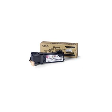 טונר מג'נטה / אדום  Xerox 106R01279 זירוקס למכירה , 2 image